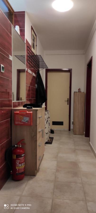 Tp Apartman 1 Krizevci Exterior photo