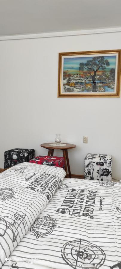 Tp Apartman 1 Krizevci Exterior photo