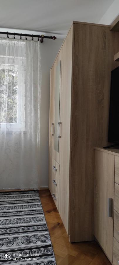 Tp Apartman 1 Krizevci Exterior photo