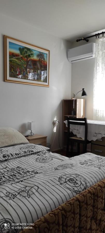 Tp Apartman 1 Krizevci Exterior photo