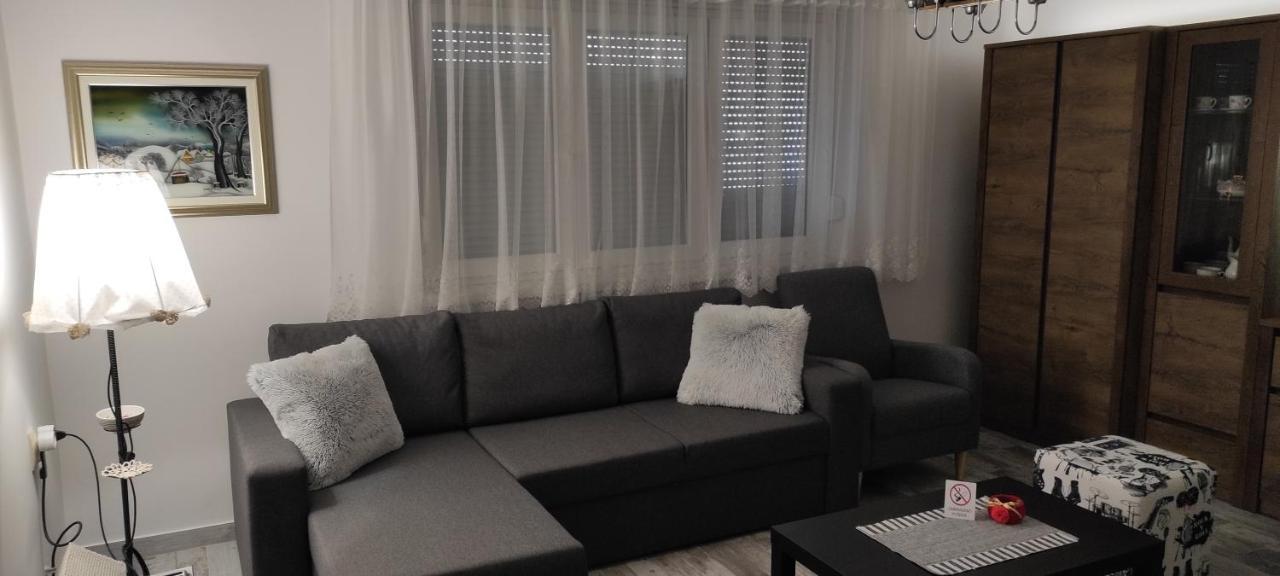 Tp Apartman 1 Krizevci Exterior photo