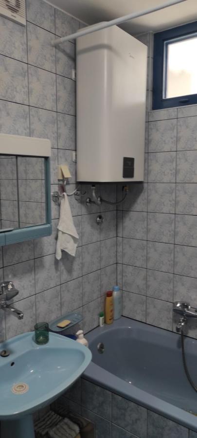 Tp Apartman 1 Krizevci Exterior photo