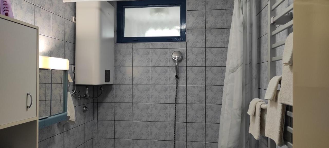 Tp Apartman 1 Krizevci Exterior photo