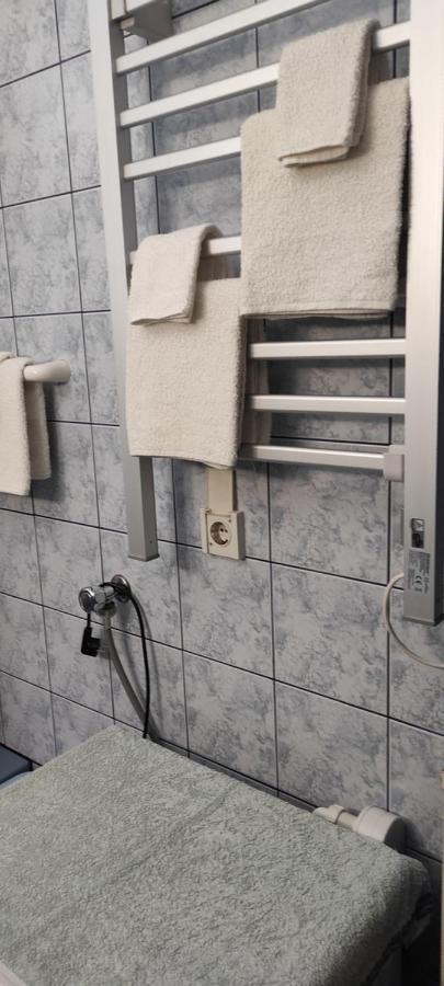 Tp Apartman 1 Krizevci Exterior photo