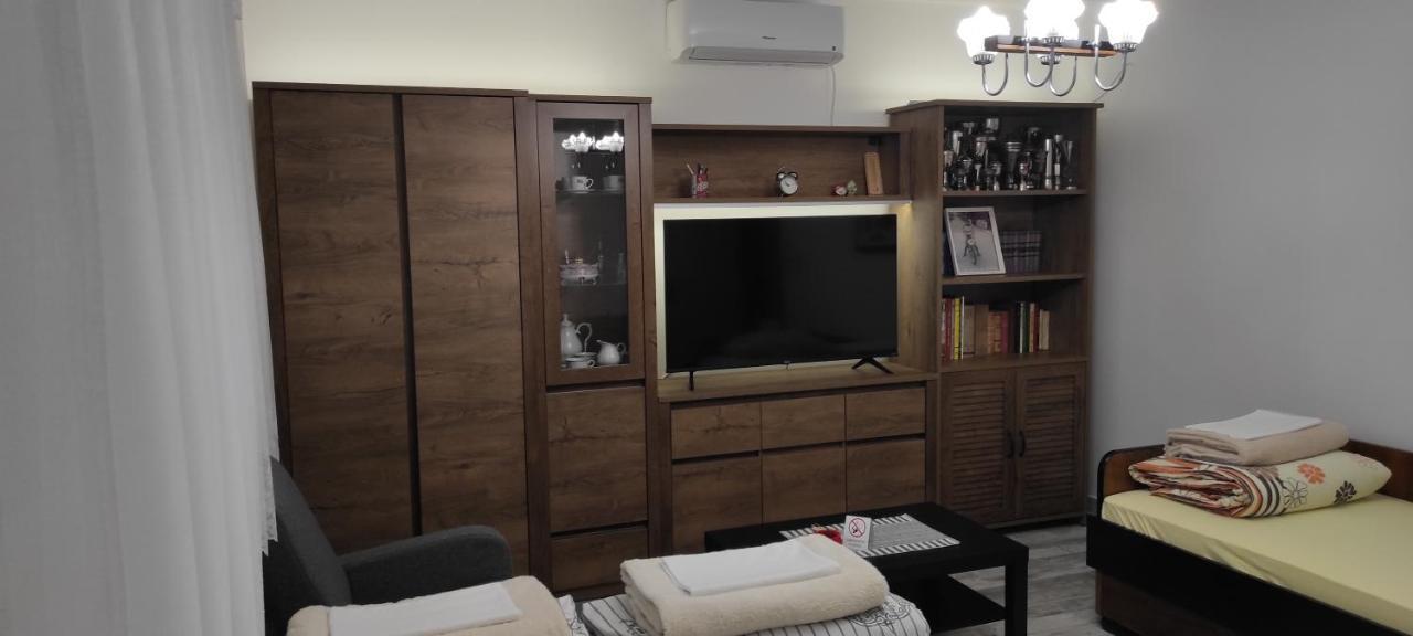 Tp Apartman 1 Krizevci Exterior photo